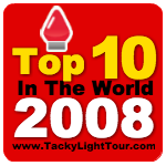 Top 10 in 2008