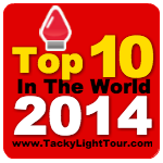 Top 10 in 2014