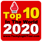 Top 10 in 2020