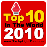Top 10 in 2010