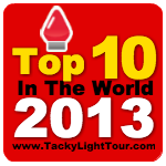 Top 10 in 2013